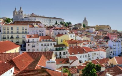 Alfama: um dos bairros mais autênticos de Lisboa
