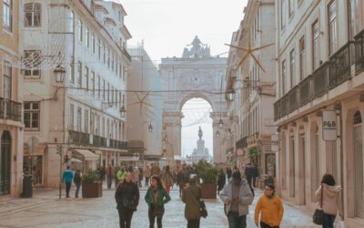 Chiado: Um dos mais charmosos bairros de Lisboa