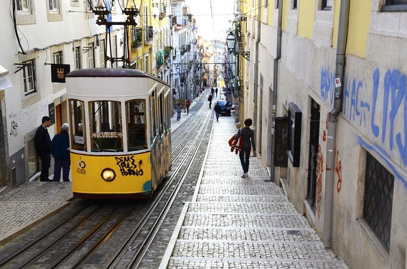 Chiado: Um dos mais charmosos bairros de Lisboa