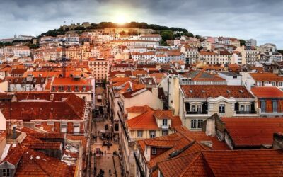 Crescimento de Estrangeiros em Portugal: 750.000 Residentes em 2022