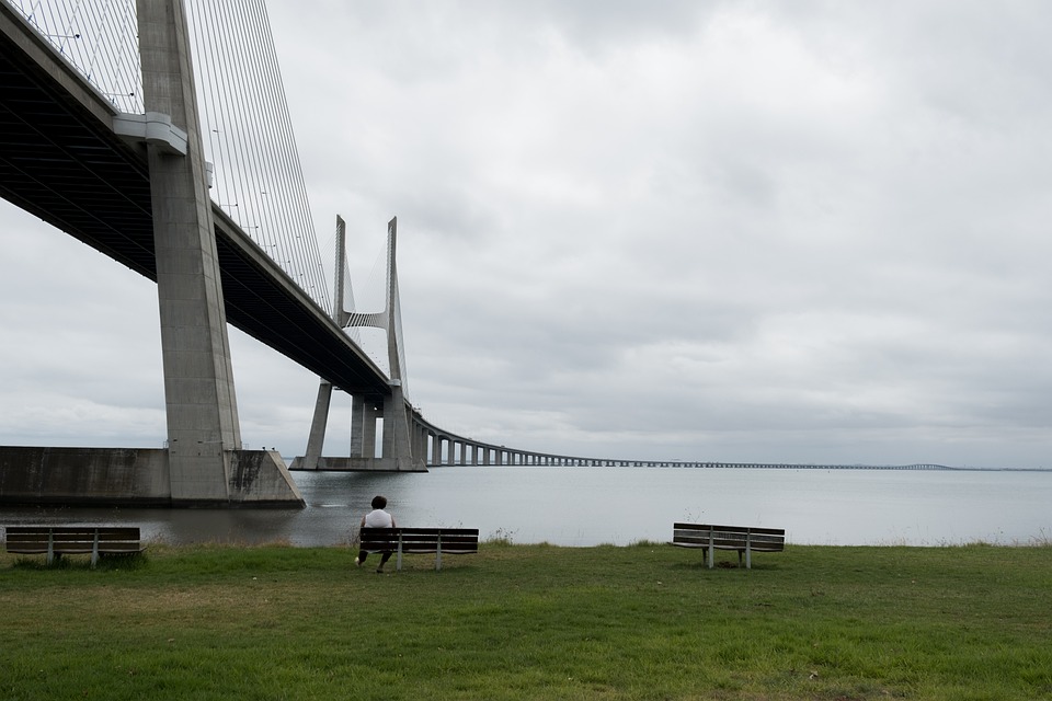 Ponte Vasco da Gama