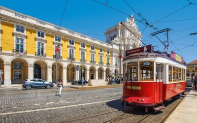 Principais bairros de Lisboa para se comprar um imóvel