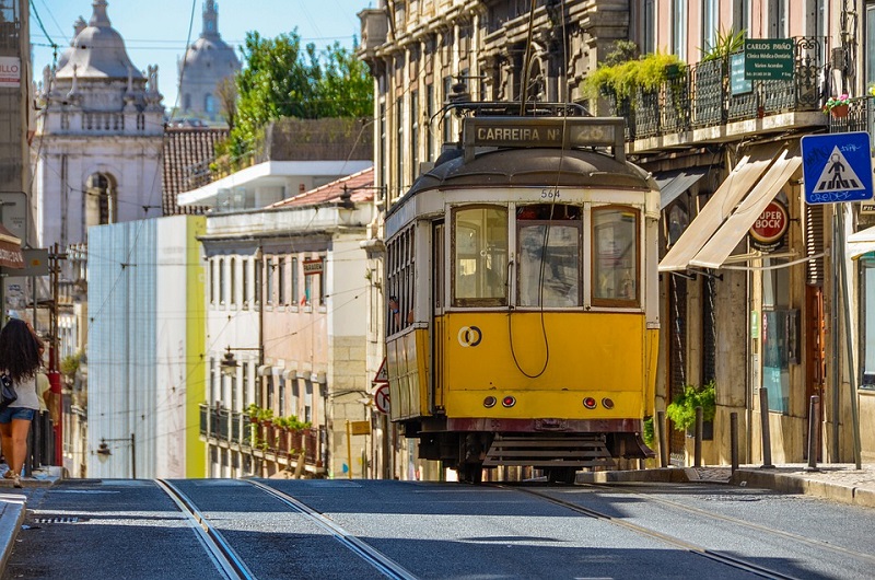 Residência Não-Habitual em Portugal: Entenda o regime RNH