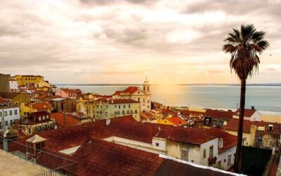 10 motivos para morar em Portugal