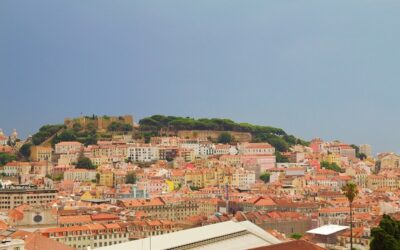 Bairro Alto: Um dos bairros mais emblemáticos de Lisboa
