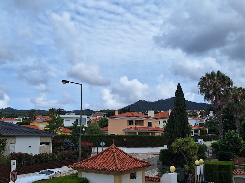 Quinta da Beloura Sintra