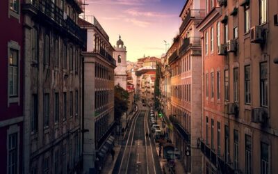 Compradores estrangeiros batem recorde em Portugal