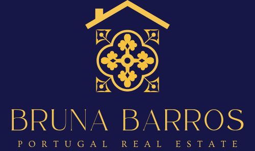 Logo Bruna Barros