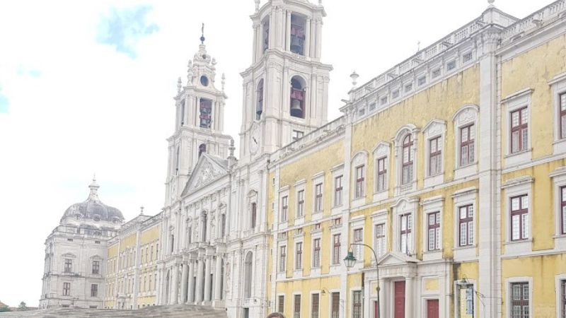 Mafra em Portugal: Cidade ideal para morar
