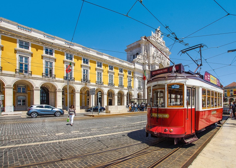 Como Morar em Portugal: Guia Completo