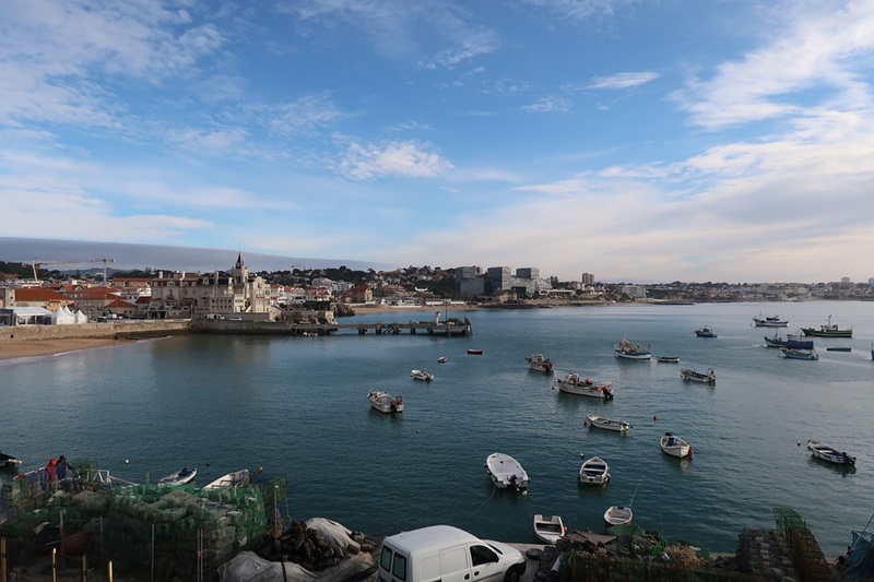 Imóveis em Cascais: Apartamentos e Casas de Luxo em Cascais