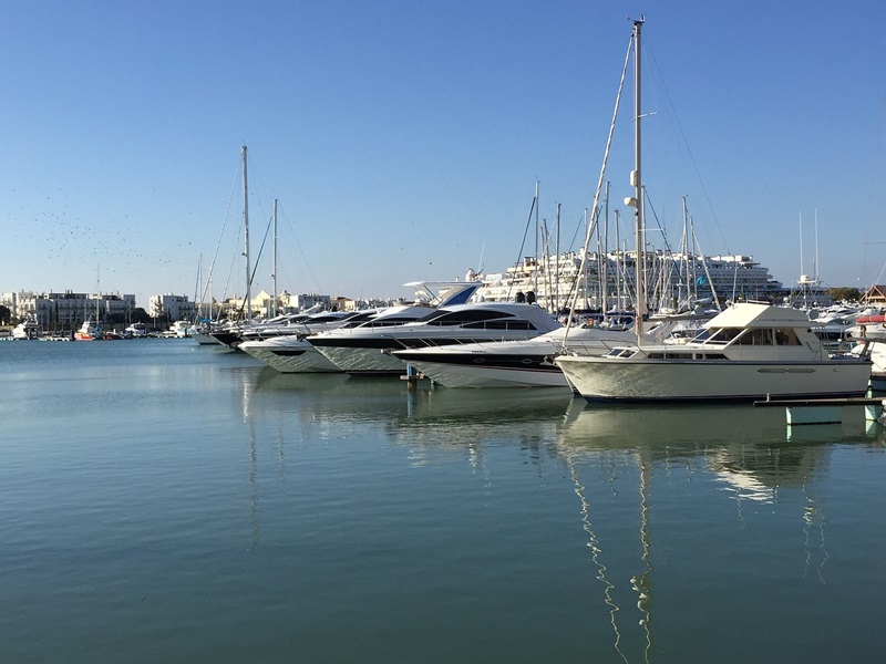 Marina de Vilamoura