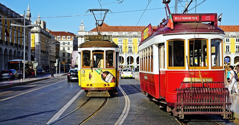 Portugal eleito 7º país mais seguro do mundo em 2024 - 5º da Europa