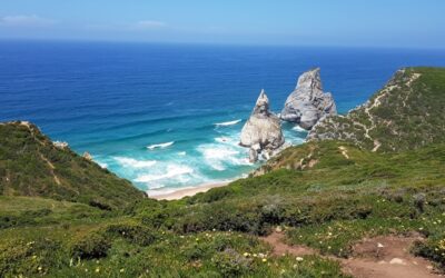 Praia da Ursa: Uma das vistas mais lindas de Portugal