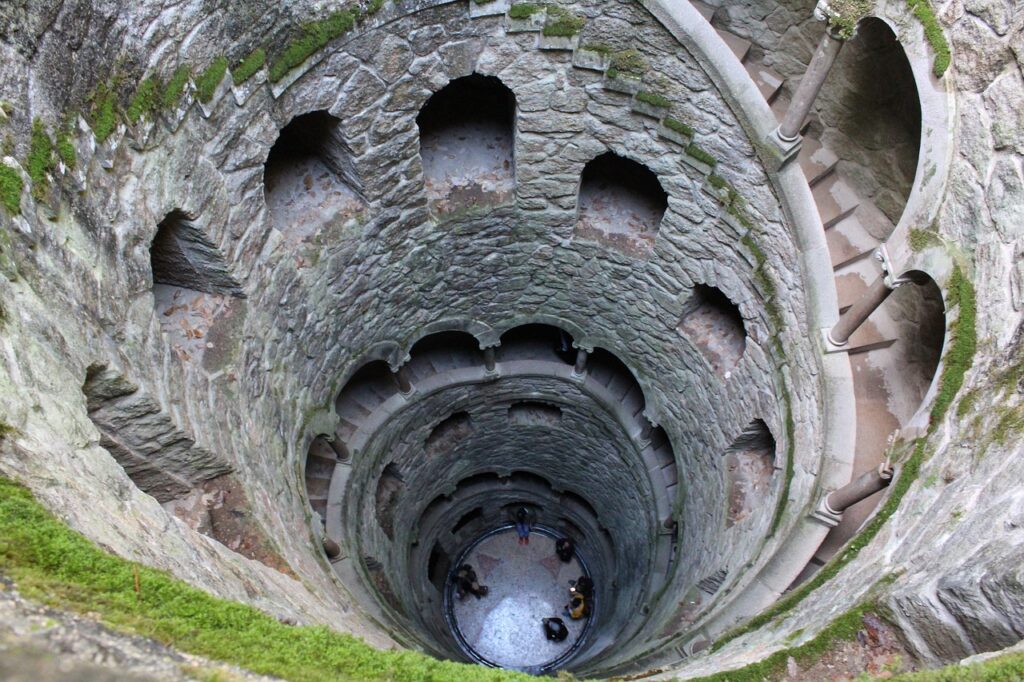 Quinta da Regaleira - O que fazer em Sintra