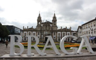 Braga, Portugal: Como é morar em uma das cidades mais antigas do País