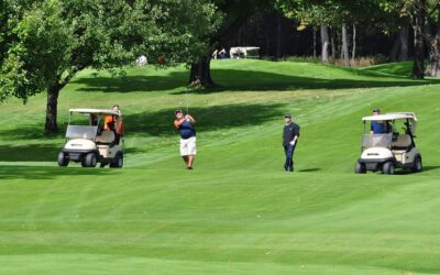 Os Melhores Campos de Golfe em Cascais e Arredores