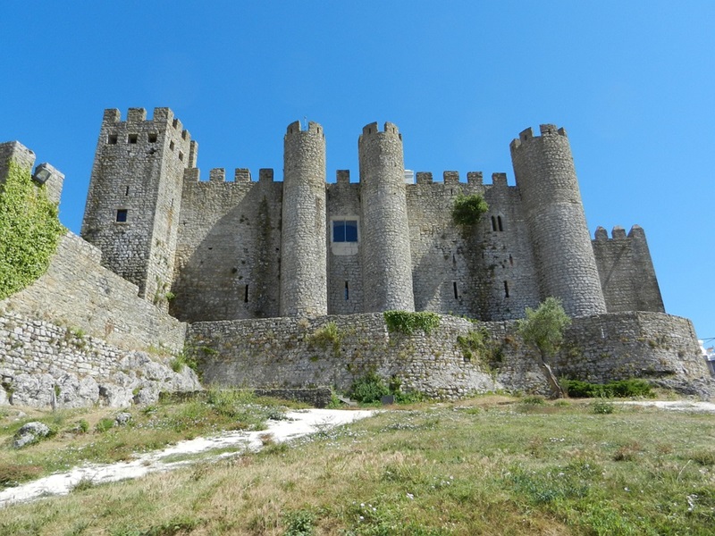 Castelo de Óbidos