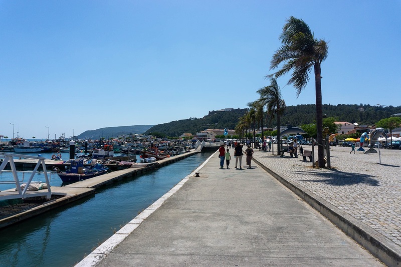 Como é morar em Setúbal