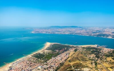 O Retorno do Transpraia: Uma Nova Era Cultural para a Costa da Caparica