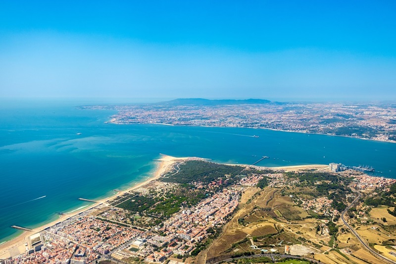 O Retorno do Transpraia: Uma Nova Era Cultural para a Costa da Caparica