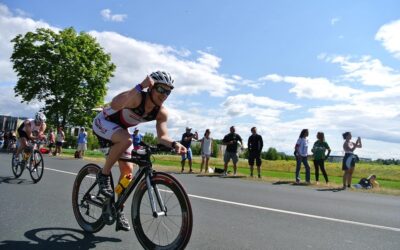 Ironman Portugal – Cascais: Um espetáculo de superação