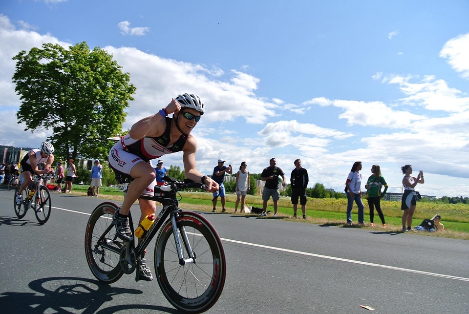 Ironman Portugal - Cascais: Um espetáculo de superação