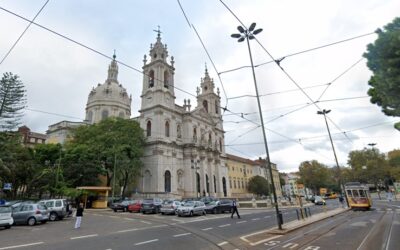 Morar na Estrela: Um dos Melhores Bairros de Lisboa