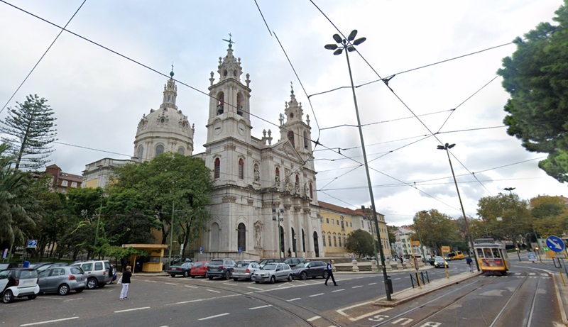 Morar na Estrela: Um dos Melhores Bairros de Lisboa