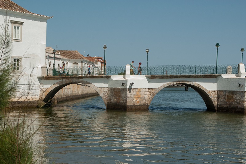 Ponte Romana de Tavira