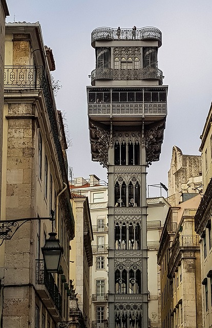 Elevador Santa Justa