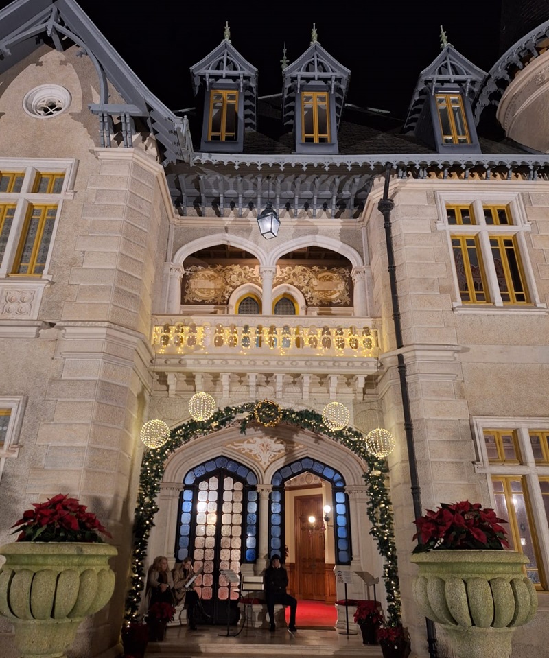 Palácio de Biester em Sintra: Um passeio inesquecível