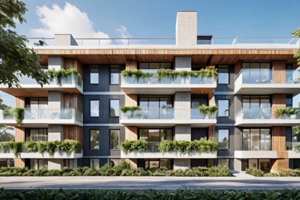 Imóveis em Aldeia de Juso Cascais - Lançamento