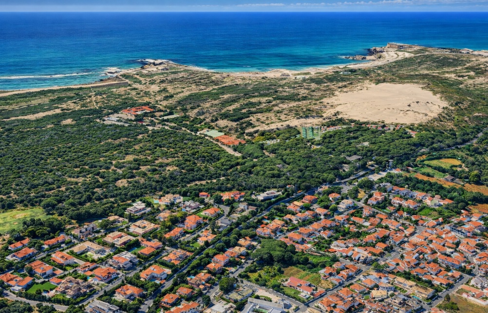 Bairro de Areia em Cascais