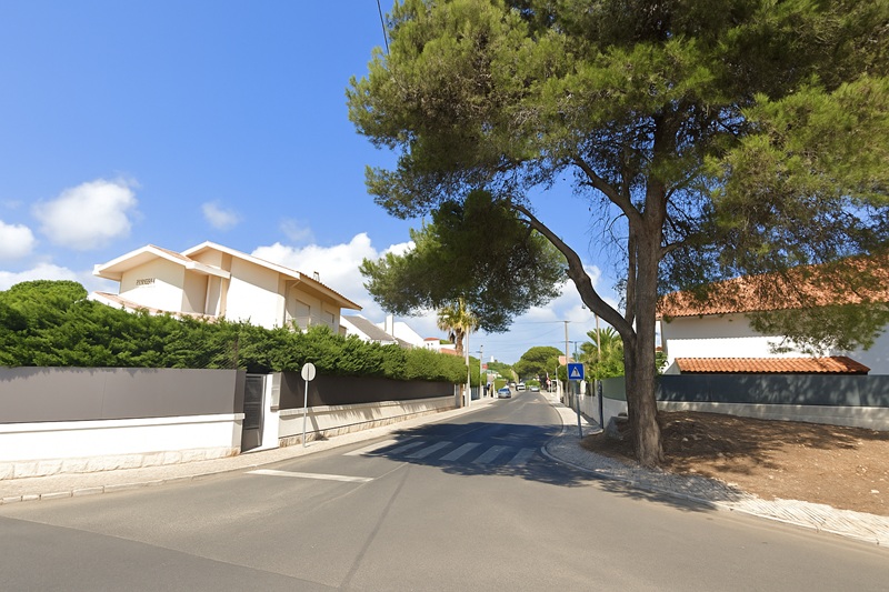Bairro do Rosário um dos melhores bairros em Cascais para se viver ou investir