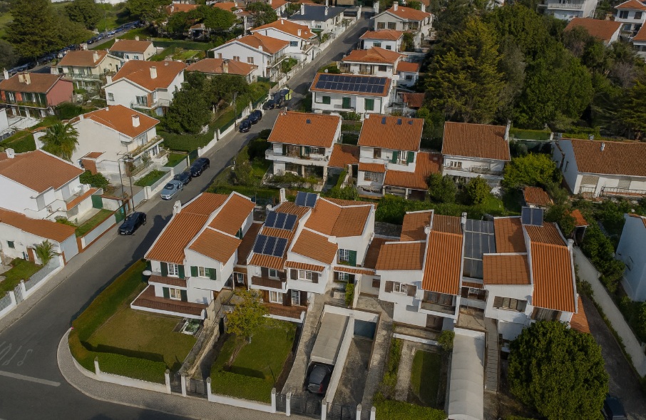 Conheça o bairro do Rosário em Cascais