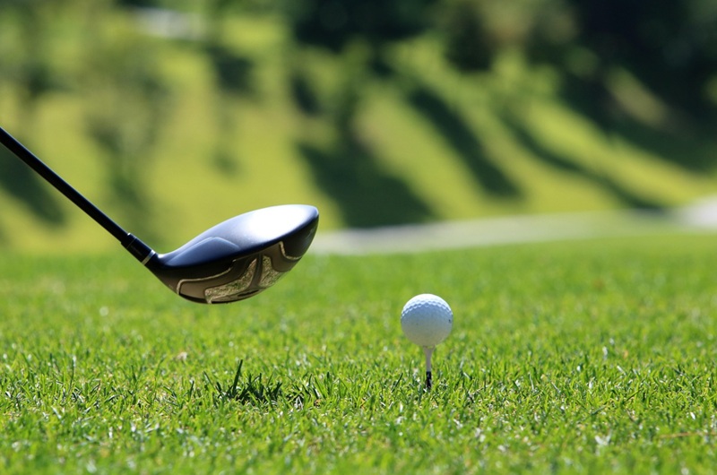 Os melhores campos de golfe na região da Lagoa de Óbidos
