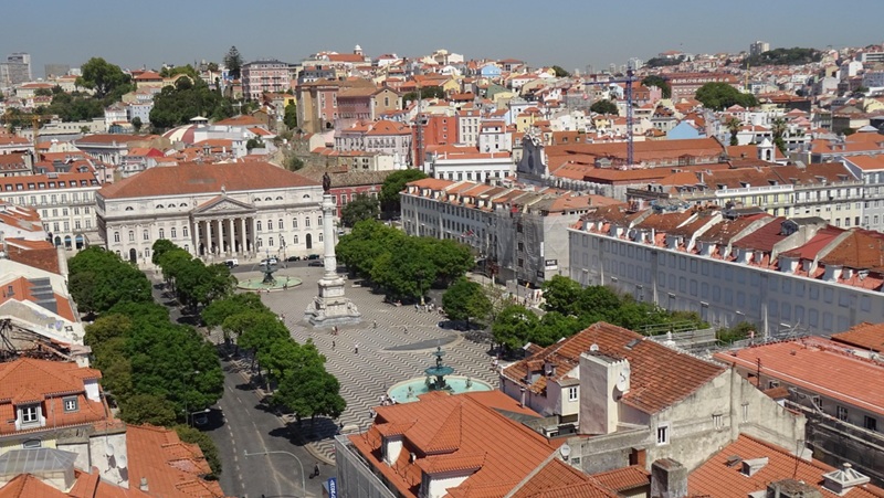 Valorização recorde em Portugal: Grande Lisboa lidera boom imobiliário