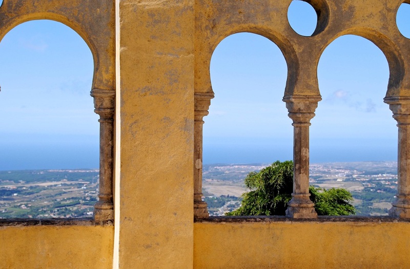 Cidades perto de Sintra para morar ou investir