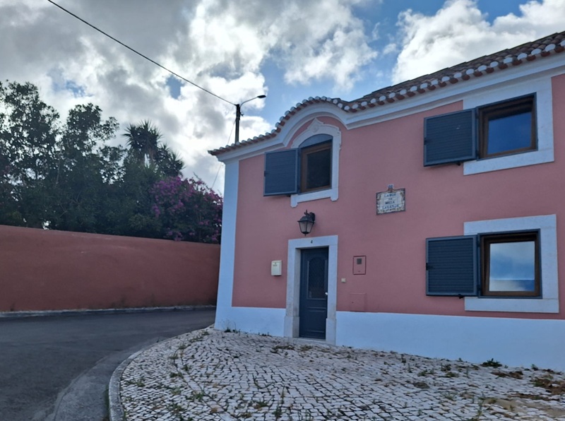 Linhó: A vila escondida entre Sintra e Cascais ideal para viver