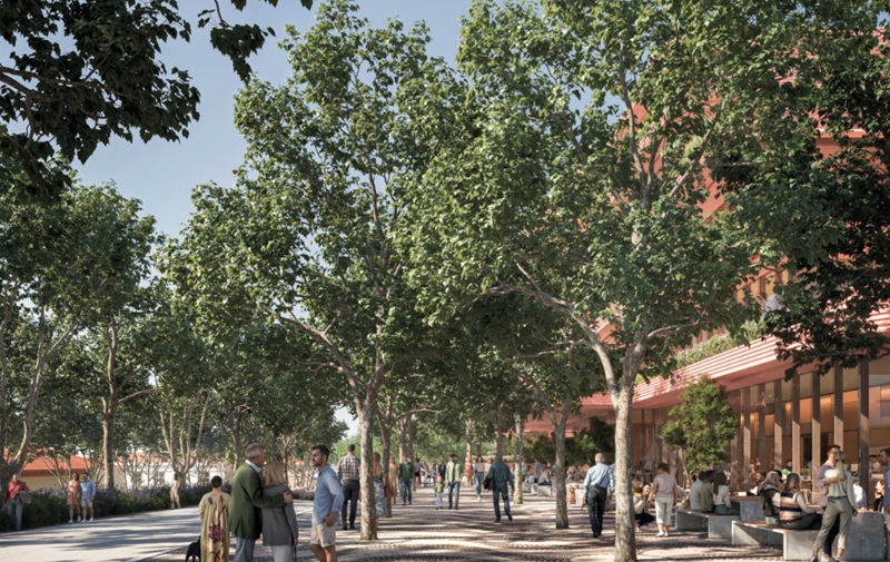 Conheça o Attól: o novo projeto no lugar do antigo CascaisVilla