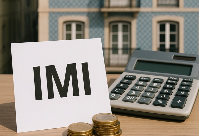 O que é o IMI, o Imposto Municipal sobre Imóveis?