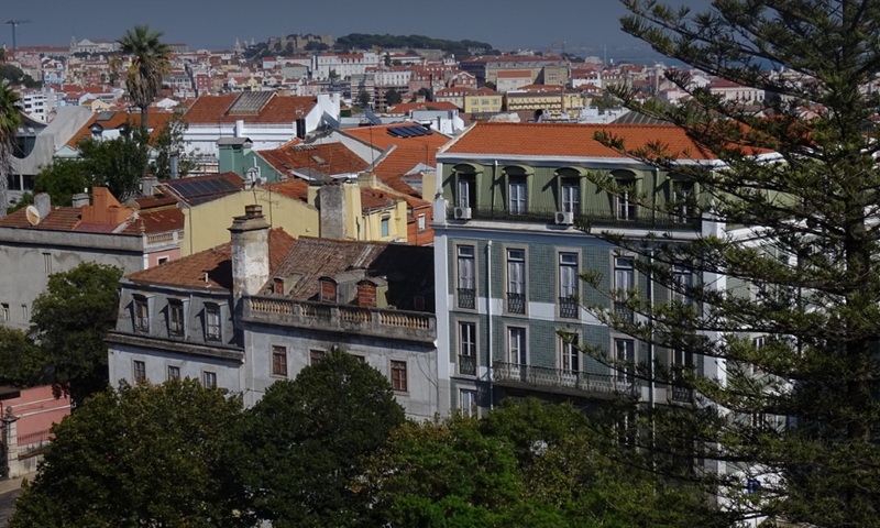 Impostos na Compra de Imóvel em Portugal: Tudo o Que Você Precisa Saber