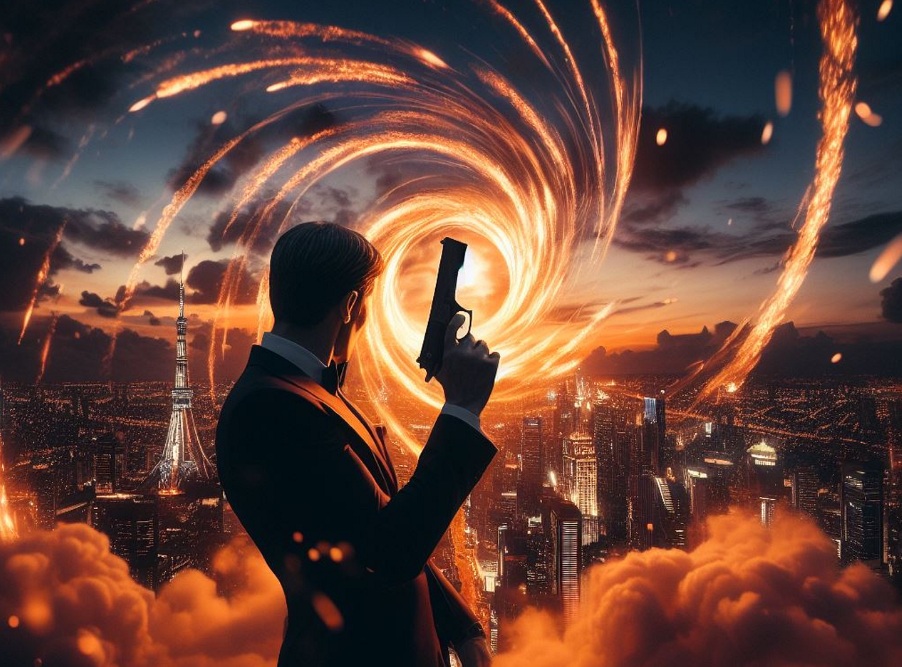 Você sabia que James Bond nasceu em Portugal?