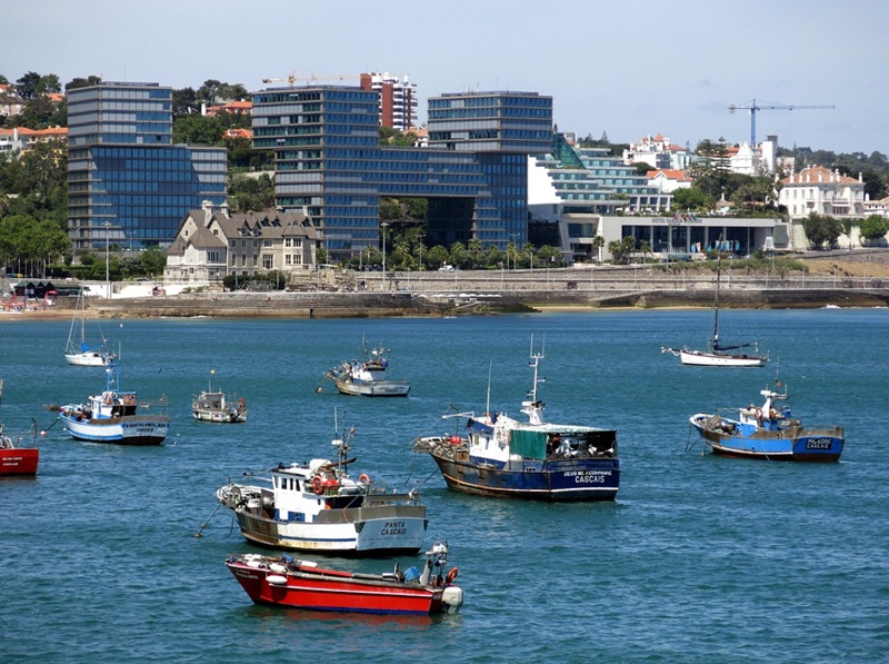 O que é a região da Linha Lisboa-Cascais e onde investir