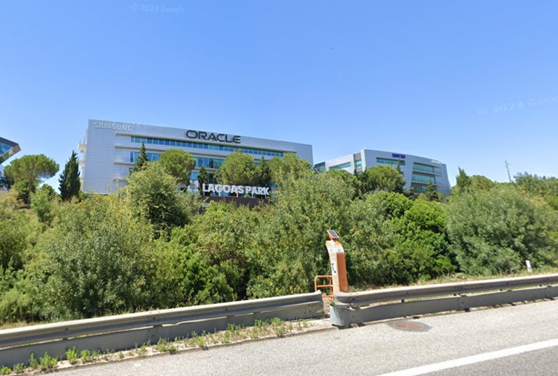 Conheça o Oeiras Valley, o Vale do Silício Português