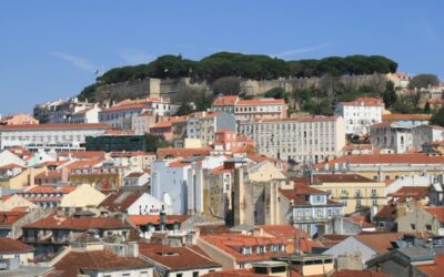 Venda de casas em Portugal supera número de novas construções