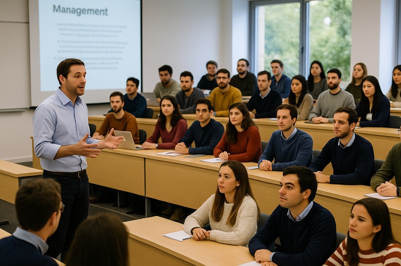 Educação de excelência em Portugal