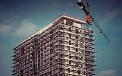 Redução do IVA para 6% na construção: solução ou paliativo?