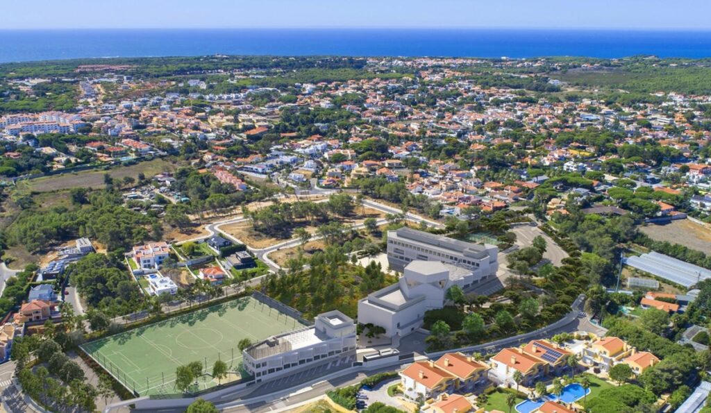 King's College School Cascais